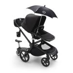 Bugaboo Fox 5 Ultimate Maxi-Cosi Pebble 360 Travel System Bundle - Styled By You
