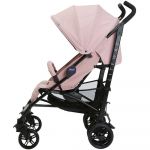 Chicco Liteway 4 Complete Stroller - Blossom