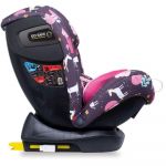Cosatto All in All Plus Group 0+/1/2/3 Car Seat with IsoFix - Unicorn Land