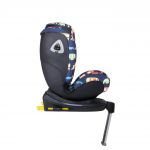 Cosatto All in All I-Rotate Group 0+/1/2/3 Car Seat - Day Out