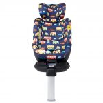 Cosatto All in All I-Rotate Group 0+/1/2/3 Car Seat - Day Out