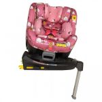 Cosatto All in All I-Rotate Group 0+/1/2/3 Car Seat - Ladybug Ball