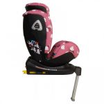 Cosatto All in All I-Rotate Group 0+/1/2/3 Car Seat - Ladybug Ball