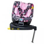 Cosatto All in All I-Rotate Group 0+/1/2/3 Car Seat - Unicorn Land