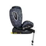 Cosatto All in All 360 Rotate i-Size Group 0+/1/2/3 Car Seat with IsoFix - Nature Trail Shadow