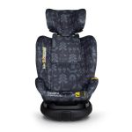 Cosatto All in All 360 Rotate i-Size Group 0+/1/2/3 Car Seat with IsoFix - Nature Trail Shadow