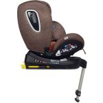 Cosatto All in All 360 Rotate i-Size Group 0+/1/2/3 Car Seat with IsoFix - Foxford Hall