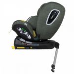 Cosatto All in All 360 Rotate i-Size Group 0+/1/2/3 Car Seat with IsoFix - Bureau