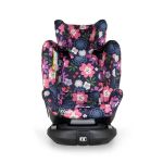 Cosatto All in All 360 Rotate i-Size Group 0+/1/2/3 Car Seat with IsoFix - Dalloway