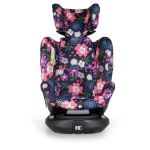 Cosatto All in All 360 Rotate i-Size Group 0+/1/2/3 Car Seat with IsoFix - Dalloway