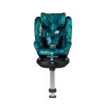Cosatto All in All 360 Rotate i-Size Group 0+/1/2/3 Car Seat with IsoFix - Midnight Jungle