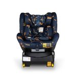 Cosatto x Paloma Faith All in All 360 Rotate i-Size Group 0+/1/2/3 Car Seat with IsoFix - On The Prowl