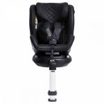Cosatto All in All 360 Rotate i-Size Group 0+/1/2/3 Car Seat with IsoFix - Silhouette