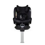 Cosatto All in All Rotate Group 0+/1/2/3 Car Seat with IsoFix - Silhouette