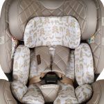 Cosatto All in All Ultra 360 Rotate i-Size Car Seat - Whisper