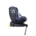 Cosatto All in All I-Rotate Group 0+/1/2/3 Car Seat - Lunaria