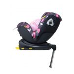 Cosatto All in All I-Rotate Group 0+/1/2/3 Car Seat - Unicorn Land
