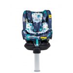 Cosatto All in All Rotate Group 0+/1/2/3 Car Seat with IsoFix - Dragon Kingdom