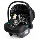 Cosatto Giggle 3 in 1 i-Size Everything Bundle - Silhouette