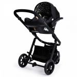 Cosatto Giggle 3 in 1 i-Size Everything Bundle - Silhouette