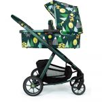 Cosatto Giggle Quad Everything Bundle - Into the Wild