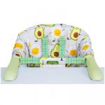 Cosatto Grubs Up Table Chair - Strictly Avocados