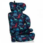 Cosatto Ninja 2 i-Size Car Seat - D is for Dino