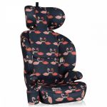 Cosatto Ninja 2 i-Size Car Seat - Pretty Flamingo