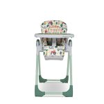 Cosatto Noodle 0+ Highchair - Old MacDonald