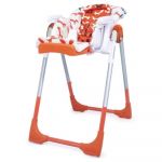 Cosatto Noodle 0+ Highchair - Mister Fox