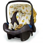 Cosatto Port Group 0+ Infant Car Seat - Spot The Birdie