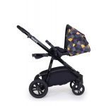 Cosatto Wow Continental Pushchair - Debut