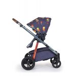 Cosatto Wow Continental Pushchair - Parc