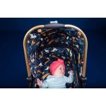 Cosatto x Paloma Faith Wow 2 Pram and Accessories Bundle - On The Prowl
