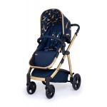 Cosatto x Paloma Faith Wow 2 Pram and Accessories Bundle - On The Prowl
