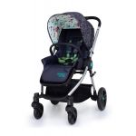 Cosatto Wowee Pushchair - My Town