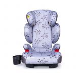 Cosatto Sumo Group 2/3 Isofit Car Seat - Hedgerow
