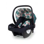 Cosatto Giggle 2 in 1 Travel System Bundle - Fox Friends