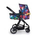 Cosatto Giggle 2 in 1 Travel System Bundle - Kaleidoscope