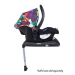 Cosatto Giggle 2 in 1 Travel System Bundle - Kaleidoscope