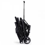 Cosatto Woosh 3 Stroller - Silhouette