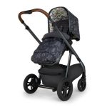 Cosatto Wow 2 Special Edition Pram and Accessories Bundle - Nature Trail Shadow