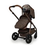 Cosatto Wow 2 Special Edition Pram and Accessories Bundle - Foxford Hall