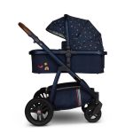 Cosatto Wow 3 Pram and Pushchair - Doodle Days
