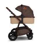 Cosatto Wow 3 Pram and Pushchair - Foxford Hall