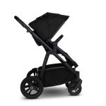 Cosatto Wow 3 Pram and Pushchair - Silhouette