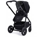 Cosatto Wow Continental Pushchair - Silhouette