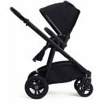 Cosatto Wow Continental Pushchair - Silhouette