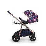 Cosatto Wow Continental Pushchair - Dalloway