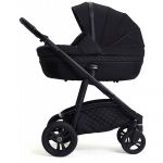 Cosatto Wow Continental Carrycot - Silhouette